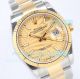 EW Factory Swiss Replica Rolex Datejust Golden Palms Dial Oyster Bracelet 36MM (4)_th.jpg